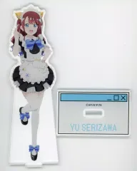 i☆Ris 芹澤優 アクリルスタンド アクスタ i☆Ris the Movie - Full Energy!! - - 芹澤 優 25thシングル 愛