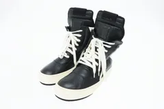 2026年最新】rick owens cargo basketの人気アイテム - メルカリ