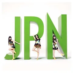 JPN(通常盤) [Audio CD] Perfume