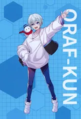 【中古】食玩 トレーディングカード おらふくん 「ドズル社 ウエハースコレクトボックス(2025)」 ローソン・Loppi・HMV限定
