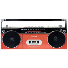 2025年最新】AIWA ダブルラジカセの人気アイテム - メルカリ