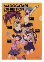 MADOGATARI展限定 クリアファイル 2025年最新】Yahoo!オークション -madogatari展 クリアファイル