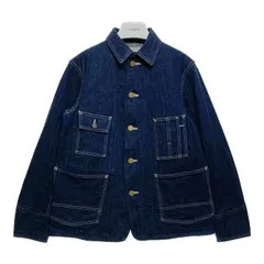 2025年最新】ウエアハウス カバーオール 2165の人気アイテム - メルカリ