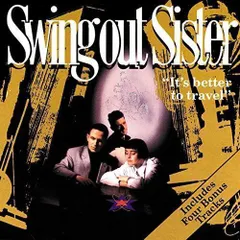 2024年最新】swing out sister cdの人気アイテム - メルカリ