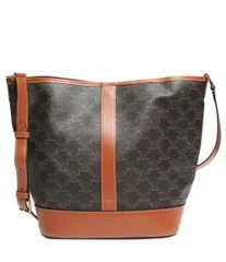 2025年最新】celine バケットミディアムの人気アイテム - メルカリ