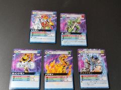 ZNRT-6 大蛇丸 君麻呂 NFC-020 ナルティメットフォーメーション