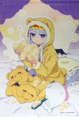 B2タペストリー うりぼうざっか店 睦月にゃふ - メルカリ