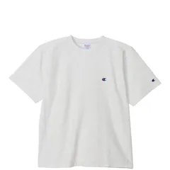 Champion チャンピオン リバースウィーブ(R) ショートスリーブTシャツ OATMEAL 半袖