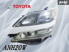 2025年最新】純正 ヴェルファイア ヘッドライトの人気アイテム