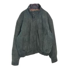 90s SIMPLE SHOE リバーシブルコーチジャケット スウェット生地 - メルカリ