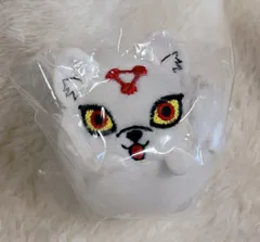 希少 美品 キティ デュラララ‼︎ 紀田正臣 ぬいぐるみ マスコット DRRR 2025年最新】ラララの人気アイテム - メルカリ