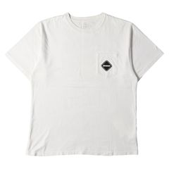 F.C.Real Bristol エフシーレアルブリストル Tシャツ サイズ:XL