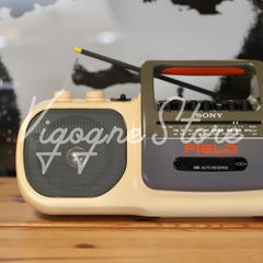 SONY スポーツラジカセ MEGA BASS SONY スポーツラジカセ MEGA BASS