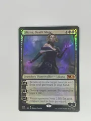 2025年最新】mtg リリアナの人気アイテム - メルカリ