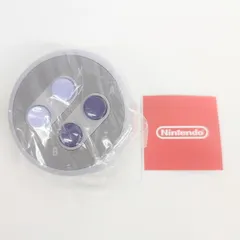 Nintendo コントローラーボタン コレクション 2 スーファミ