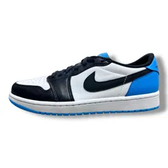 未使用品 NIKE Air Jordan 1 Low OG 