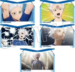 【中古】ポストカード 星海光来 ポストカードセット 「ハイキュー」