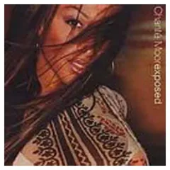 Exposed [Audio CD] Moore  Chante