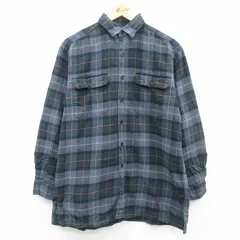 希少 美品 ポニーなし　ポロラルフローレン　好配色　BENFORD　チェック 好配色 90s ラルフローレン BENFORD チェック ブラック ホワイト