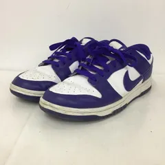 NIKE ナイキ スニーカー DV0833-103 DUNK LOW RETRO