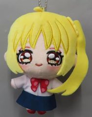 [중고] 봉제인형 이치치 니지노 여름 큐루 봉제(봉제인형) [보치·자·롯크!] 애니메이션 보치·자·롯크!전 한정