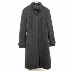 2025年最新】Laura Ashley レディース ロングコートの人気