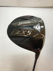 【最短翌日発送】SRIXON ZX5 Mk2 LS | 9.5 | S | ツアーAD GT-6 | 中古 | ドライバー | ダンロップ