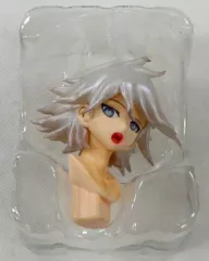 【中古】フィギュア [単品] ARTFX J 狛枝凪斗 表情替えパーツ 「スーパーダンガンロンパ2 さよなら絶望学園」 コトブキヤショップ限定特典