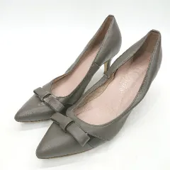 ◇ artemis by DIANA アルテミス by ダイアナ パンプス サイズ23 ブラウン系 レディース E  【1406180067007】