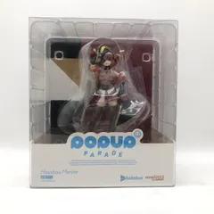 【中古】未開封） ＰＯＰ ＵＰ ＰＡＲＡＤＥ 宝鐘マリン[24]
