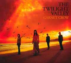 [중고]방악 CD GARNET CROW / THE TWILIGHT VALLEY(한정반)[DVD 첨부]