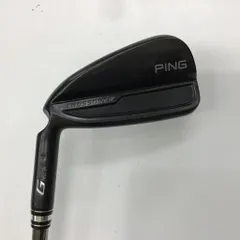 2025年最新】ping g425 ユーティリティ レフティの人気アイテム