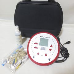 W736　Shapetron 2 　エステ機器　高周波　シェイプトロン　テクノリンク　本体　