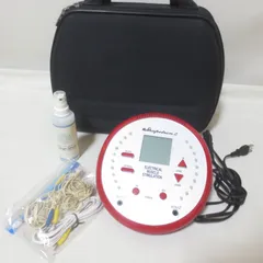 U14-1 シェイプトロン shape tron エステ ダイエット　EMS 61EN-L-QPhL.jpg
