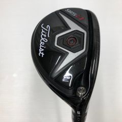 【即納】915H | 18 | S | ツアーAD DI-HYBRID 75 | 中古 | ユーティリティ | タイトリスト
