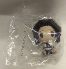 BANDAI SPIRITS 이치 반 쿠지 귀멸의 칼날 번개 형제 D상 후추 시노부 쵸코이코 피규어
