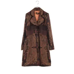 ETRO エトロ ゴブラン その他コートのサムネイル