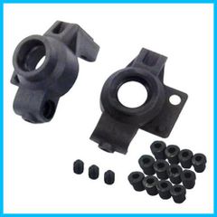 【在庫処分】イーグル模型 SP強化PL・リアハブ:TT01-42-PL用 TT01-42-PLP05