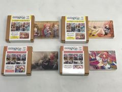 プロジェクトセカイ カラフルステージ! feat. 初音ミク ノーブルアートコレクション vol.53 54 桃井愛莉 4点 まとめ 707 Project Sekai Colorful Stage