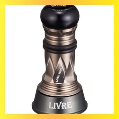 レア希少 ダイワ用 LIVRE リブレ ウイング80 LIVRE バランサー レア