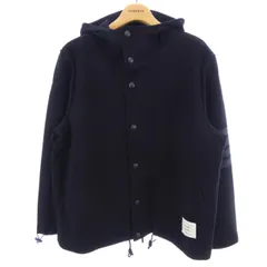 トムブラウン THOM BROWNE ブルゾンのサムネイル