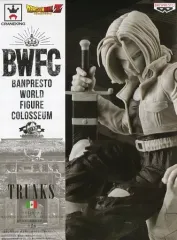 2025年最新】BWFC 其之八 トランクスの人気アイテム - メルカリ