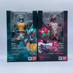 2025年最新】s.h. アマゾンオメガの人気アイテム - メルカリ