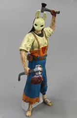 2025年最新】Dead By Daylight デスクdeフィギュア vol.2の人気