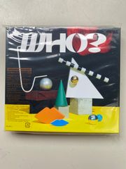 いきものがかり　WHO?  CD DVD