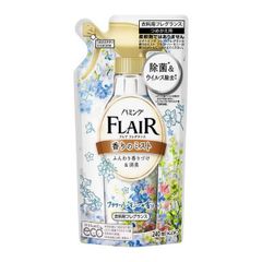 【新品 未使用】花王 フレア フレグランス ミスト 詰め替え 240ml【A3】