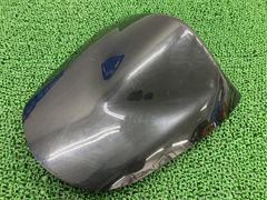 シングルシートカウル ブルバード400(VK57A) シルバー - メルカリ