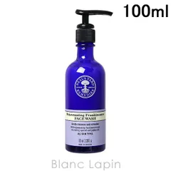 ニールズヤードレメディーズ NEALS YARD REMEDIES フランキンセンスフェイシャルウォッシュ 100ml [200889/000706]