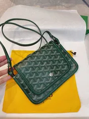 2024年最新】goyard ゴヤール プリュメの人気アイテム - メルカリ