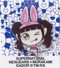 2025年最新】NewJeans ハニ アクスタの人気アイテム - メルカリ